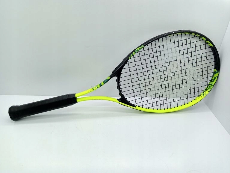 RAKIETA TENISOWA DUNLOP FORCE 27