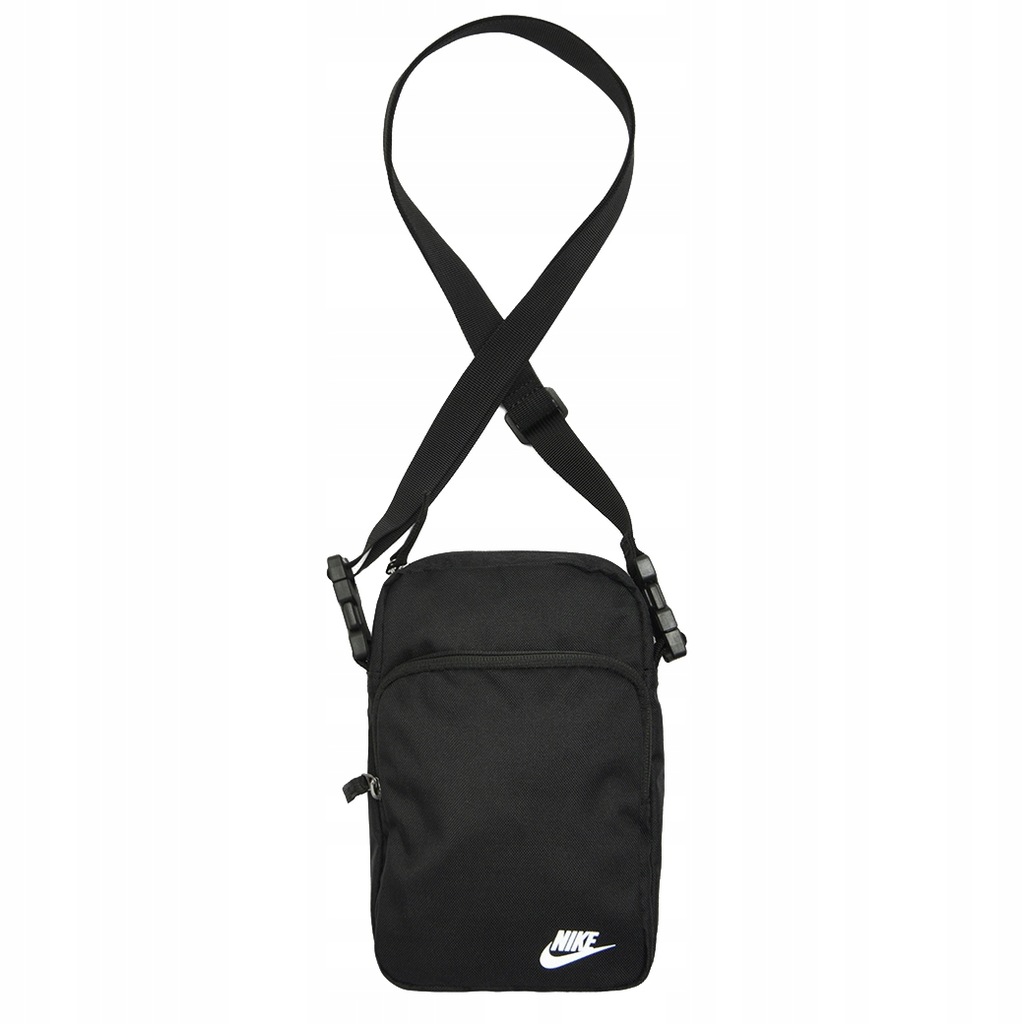 Torba, saszetka sportowa Nike Heritage BA5898-010