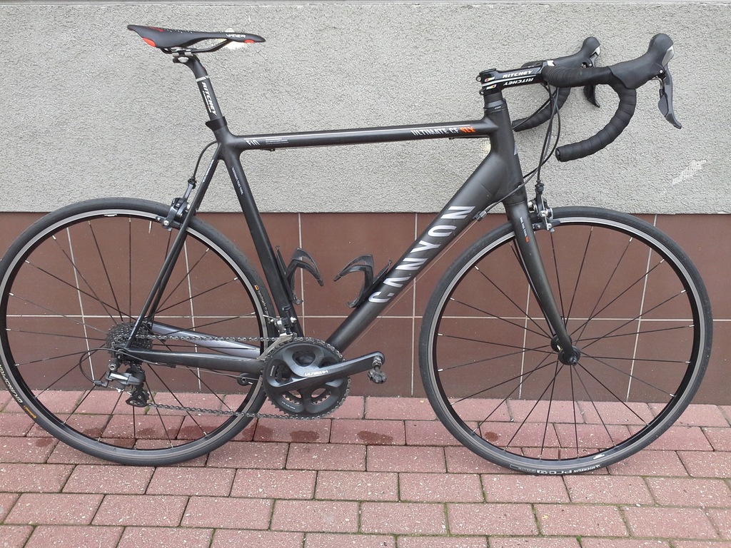 canyon ultimate cf sl f10
