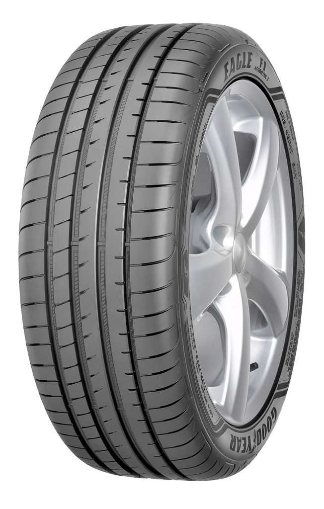 Goodyear 275/40 R18 EAGLE F1 ASYMMETRIC 3 103Y XL FP MO