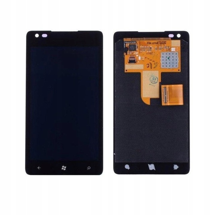 NOWY EKRAN LCD NOKIA LUMIA 900 Z DOTYKIEM