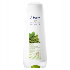 Dove Nourishing Secrets Detox Ritual Odżywka 200ml