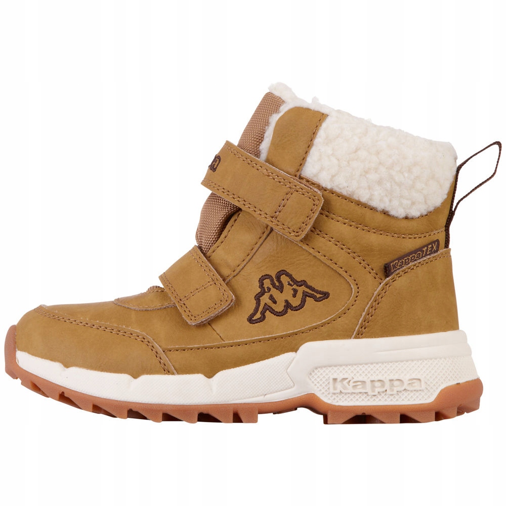 Śniegowce buty dziecięce Kappa 260906K-4150 25
