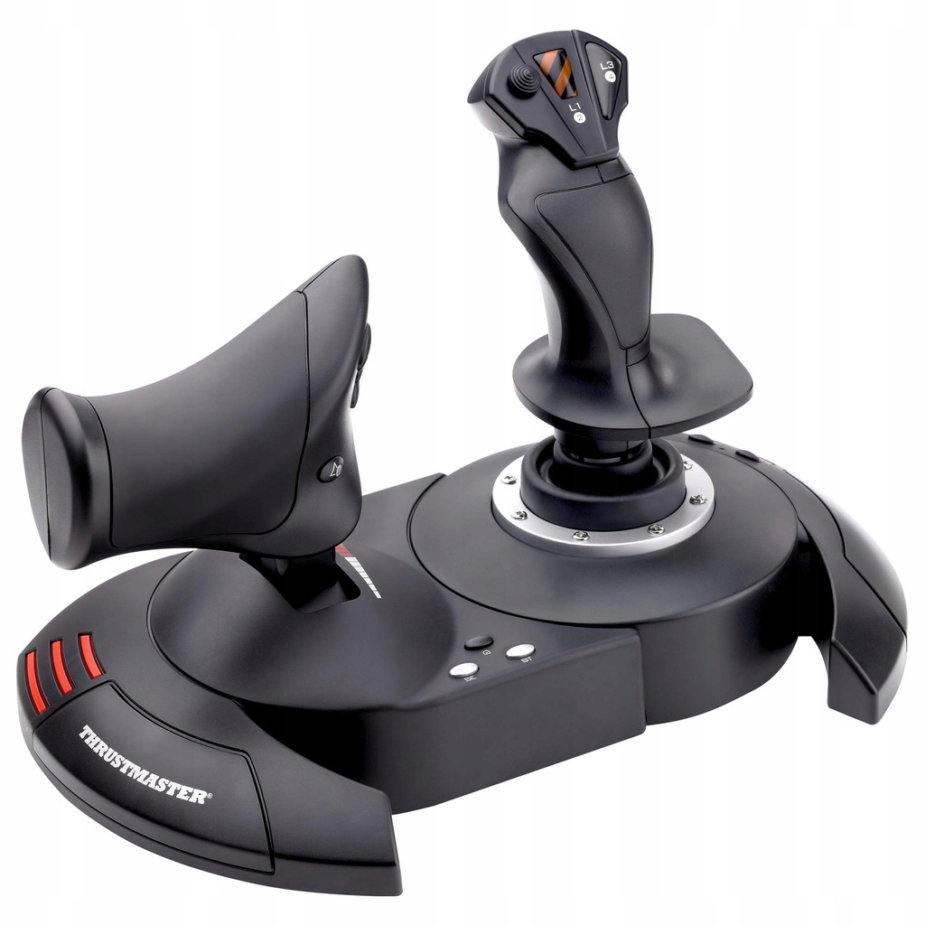 Joystick Thrustmaster T-Flight Hotas X