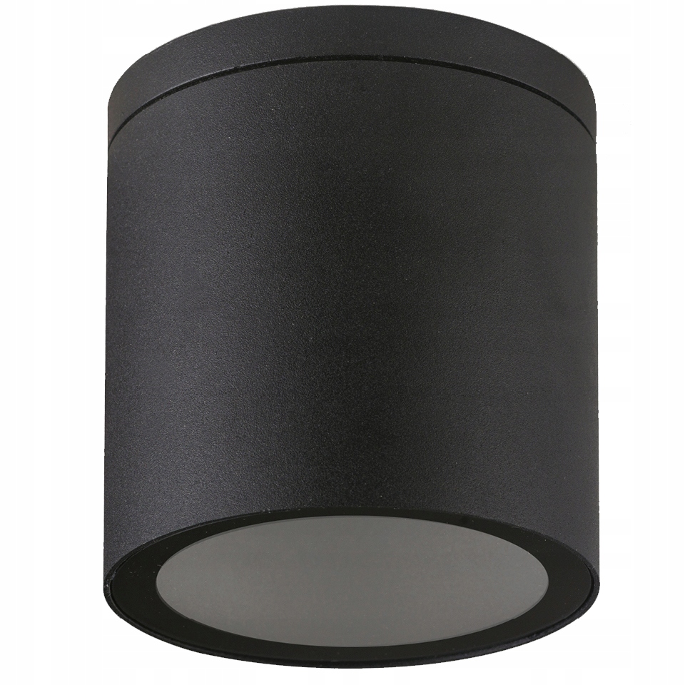 Oprawa ogrodowa LED zewnętrzna natynkowa GU10 wodoodporna SuperLED