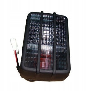 LAMPA PRZEDNIA TOYOTA SERIA 7 (RH)