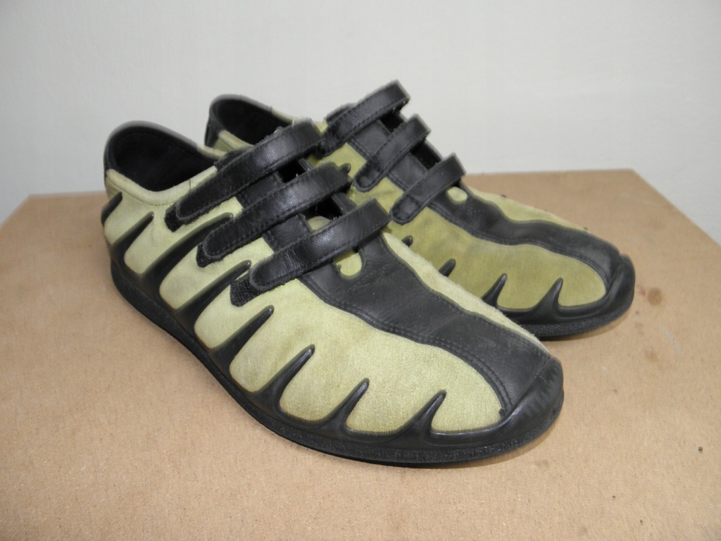 ECCO buty sportowe /miejskie_r. 40 eu