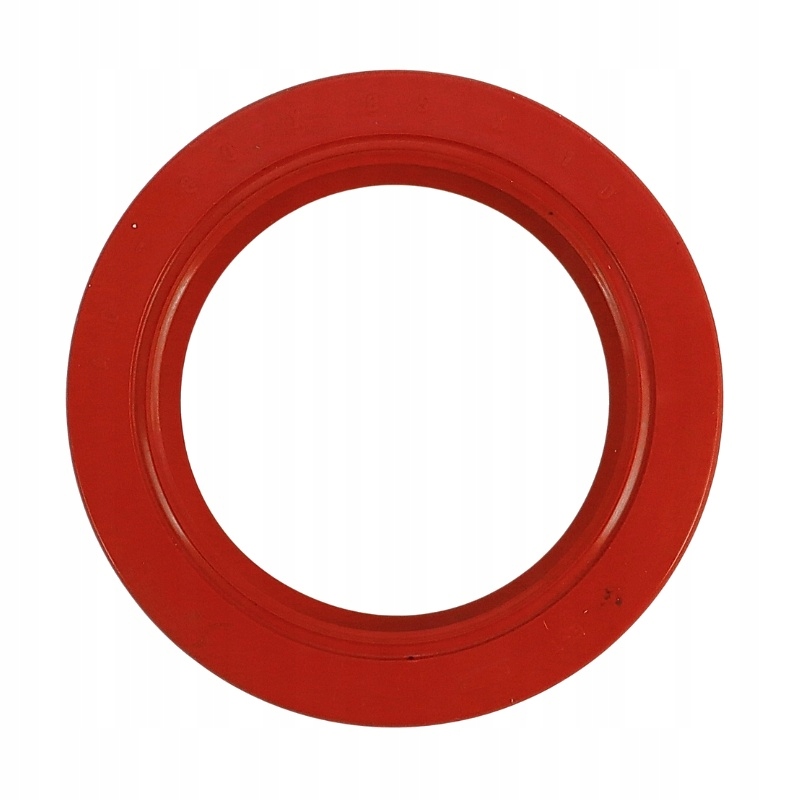 Pierścień uszczelniający simmering 60x85x10 uszczelniacz silikon