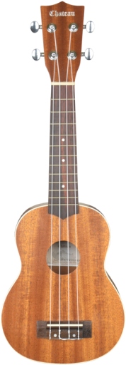 Ukulele sopranowe - Chateau MAS01