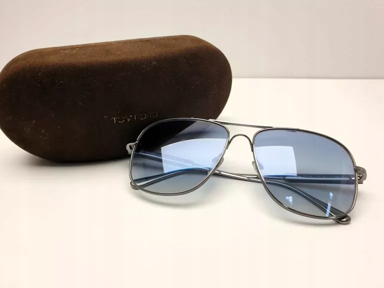 OKULARY PRZECIWSŁONECZNE TOM FORD JUDE TF669
