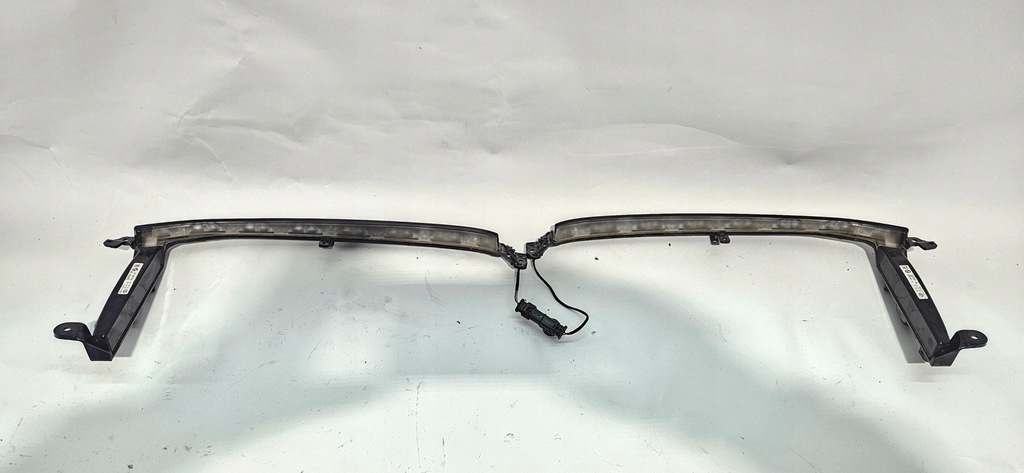 LEDY MODUŁ ŚWIATEŁ DO TABLICY REJESTRACYJNEJ BMW X5 G05 LIFT LCI 2022->