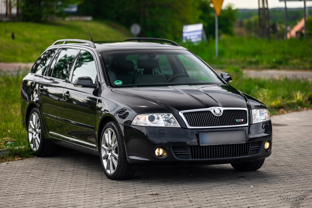 Купить SKODA OCTAVIA RS 170PS КСЕНОН, АЛЮ, КОЖА!!: отзывы, фото, характеристики в интерне-магазине Aredi.ru