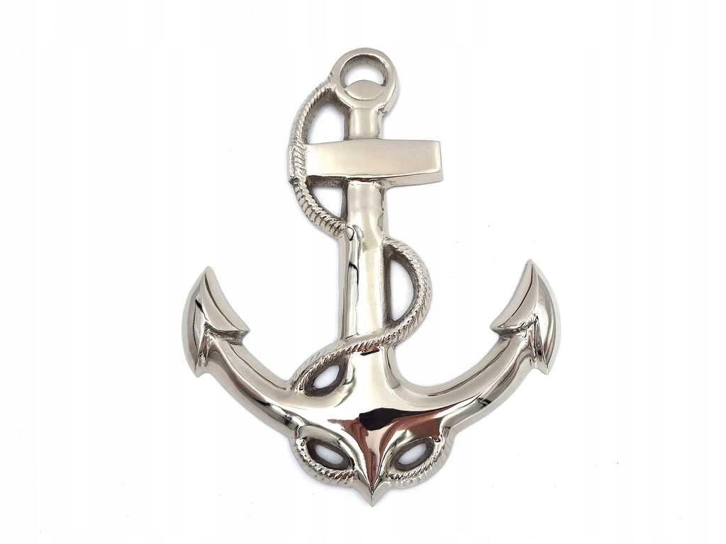 Kotwica na ścianę 35cm - N-5446