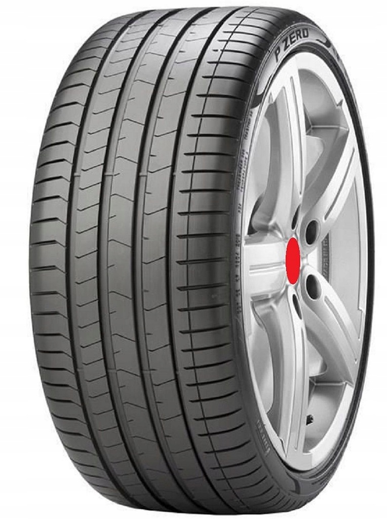 2x opony P Zero 275/35R20 102Y RO1 XL ZR PNCS