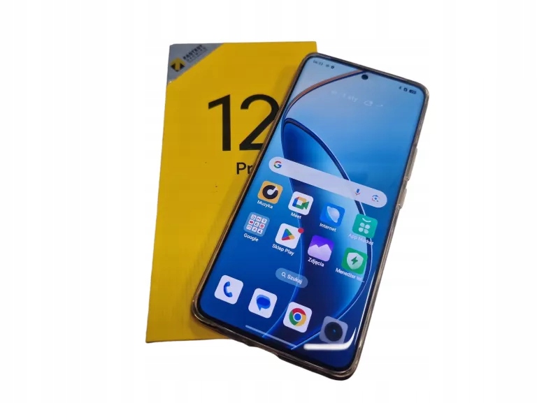 TELEFON REALME 12 PRO