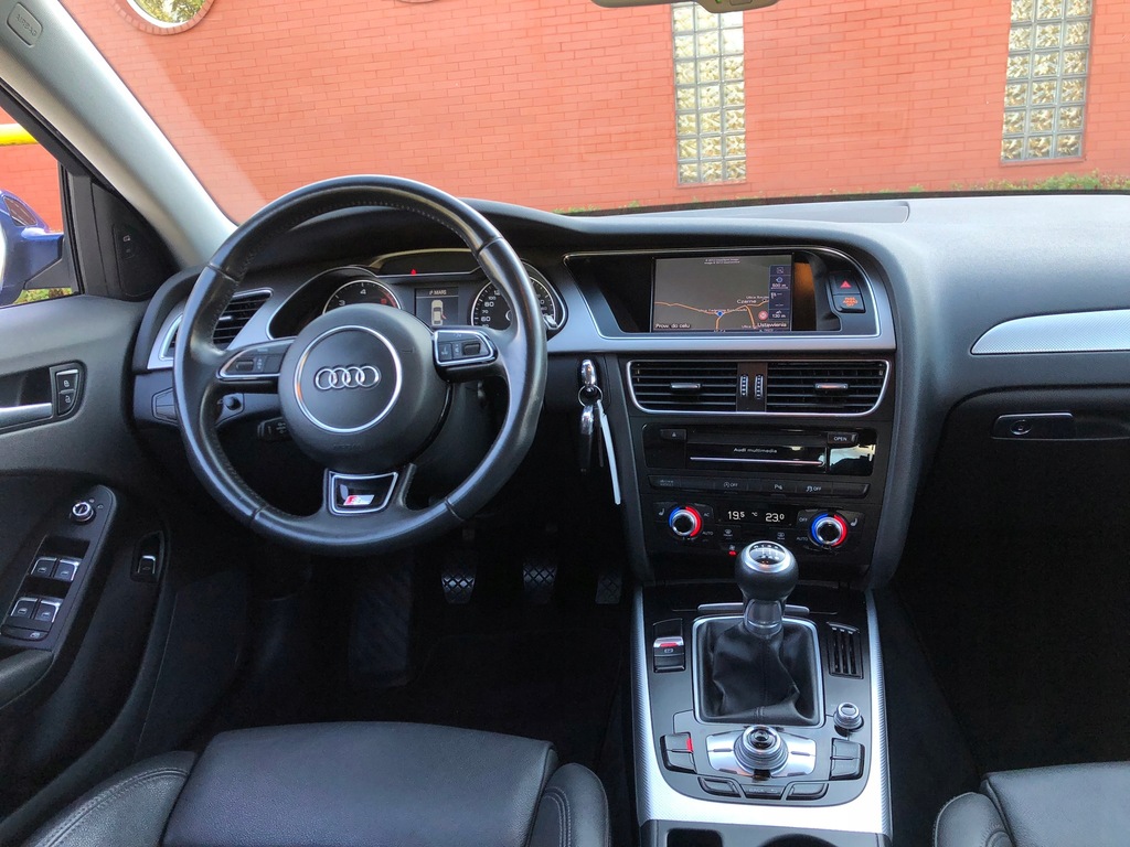 Купить S4 *2.0 TDI 163 л.с. *СЕДАН * ПОЛНЫЙ ПОЛНЫЙ ВАРИАНТ *НОВЫЙ: отзывы, фото, характеристики в интерне-магазине Aredi.ru