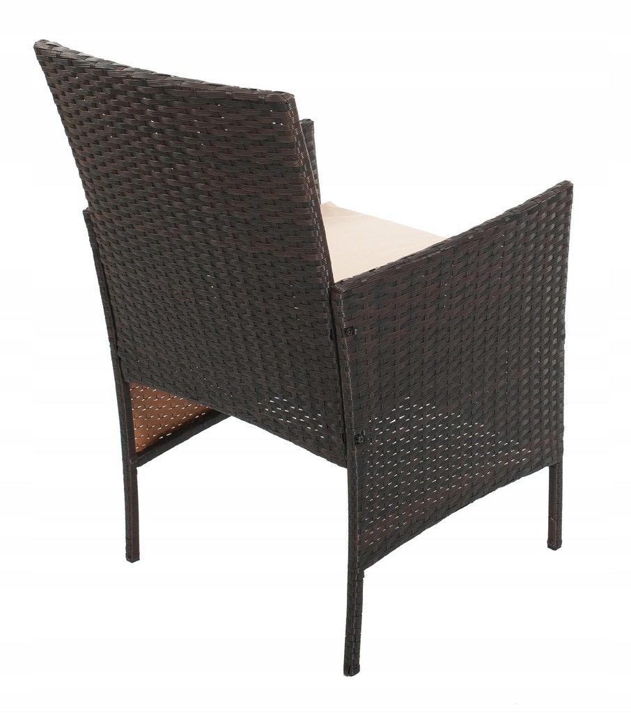 Купить Садовая мебель из техноротанга MOKKA Террасный комплект: отзывы ...