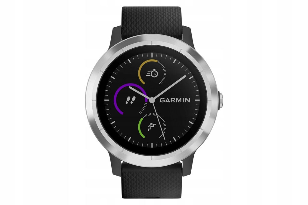 Smartwatch Zegarek GPS Garmin Vivoactive 3