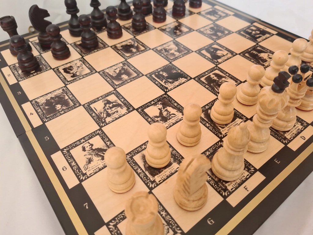 Купить King Chess БОЛЬШОЙ 44см ПРОИЗВОДИТЕЛЬ: отзывы, фото, характеристики в интерне-магазине Aredi.ru