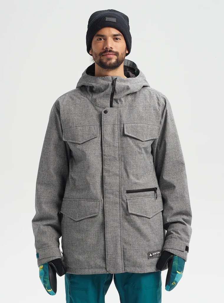 Mb covert jacket cheap