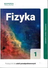 FIZYKA 1 ZP PODRĘCZNIK OPERON