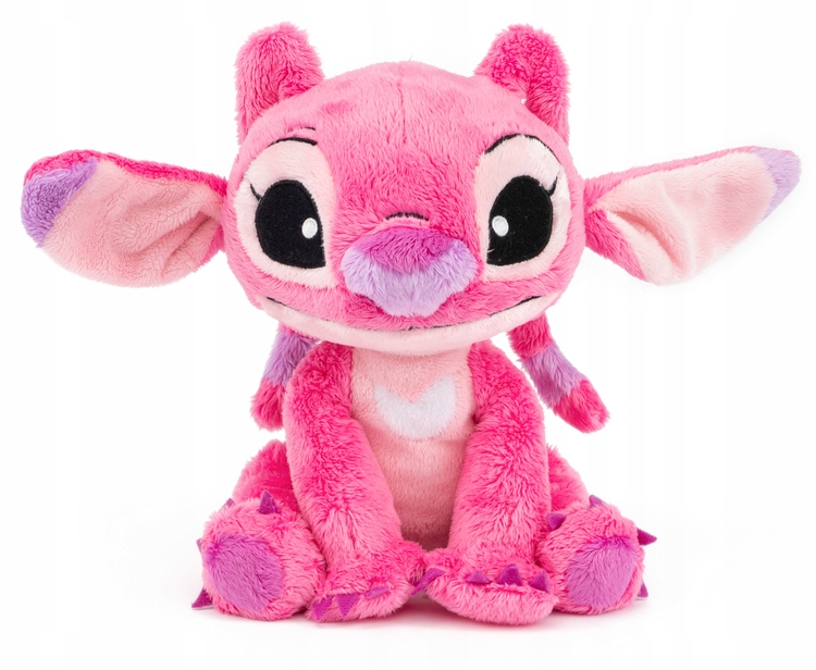 SIMBA Maskotka Pluszowa Angel 25 cm Lilo i Stitch