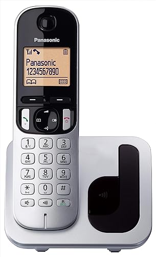 BEZPRZEWODOWY TELEFON STACJONARNY PANASONIC TGC21