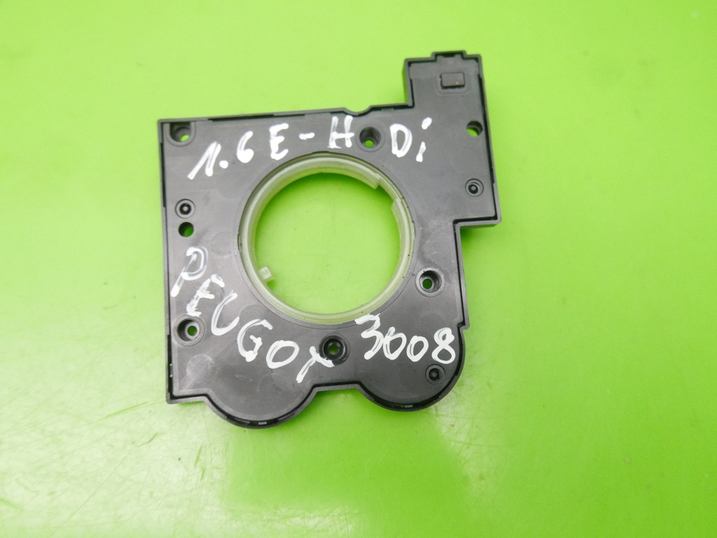 CZUJNIK KĄTA SKRĘTU 9663230880 PEUGEOT 3008 I 09