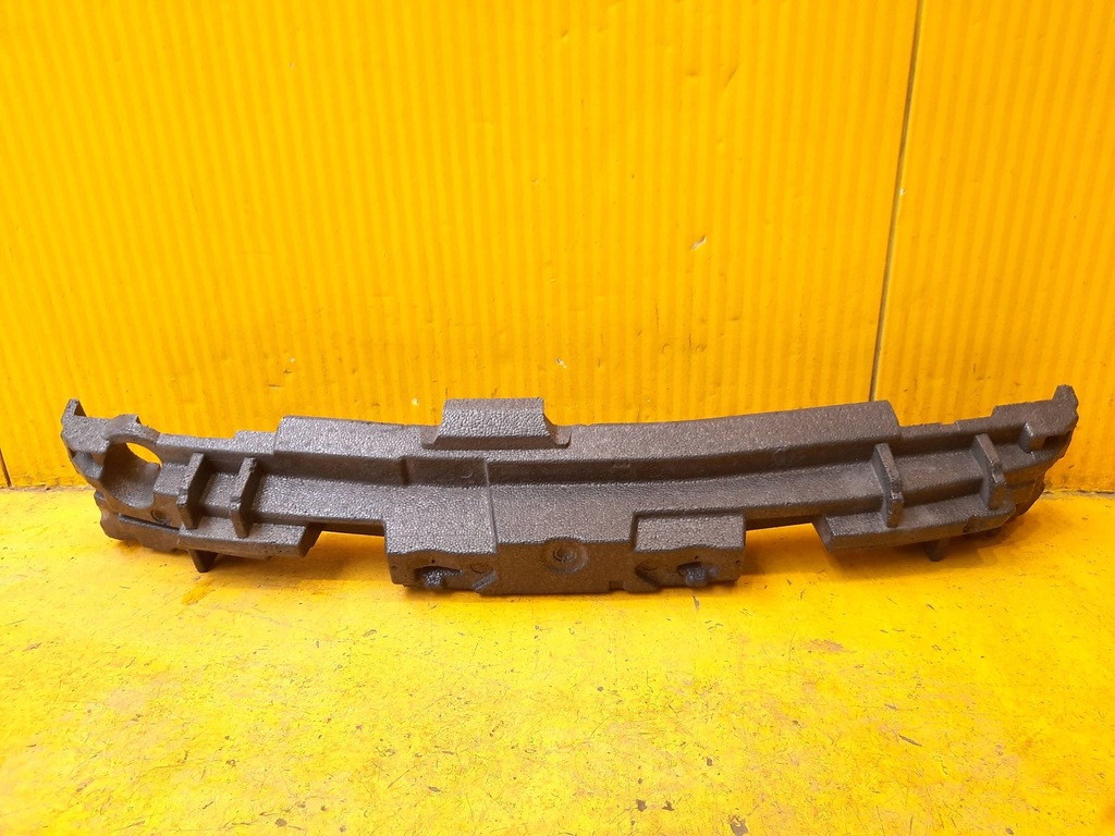 Peugeot 2008 II ABSORBER ZDERZAKA PRZÓD PRZEDNI 9852664280