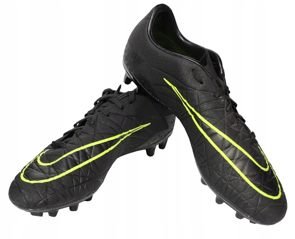 NEW KORKI NIKE HYPERVENOM 749896 009 R.41
