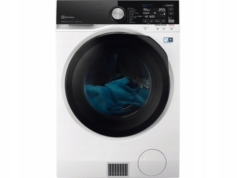 OUTLET Pralko suszarka ELECTROLUX EW9W161B