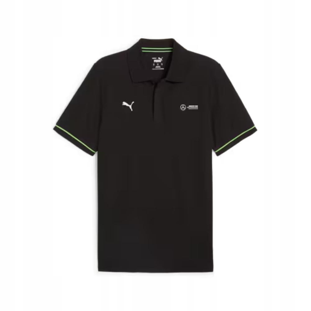 MĘSKA KOSZULKA POLO MERCEDES-AMG F1 - XXL B67998220