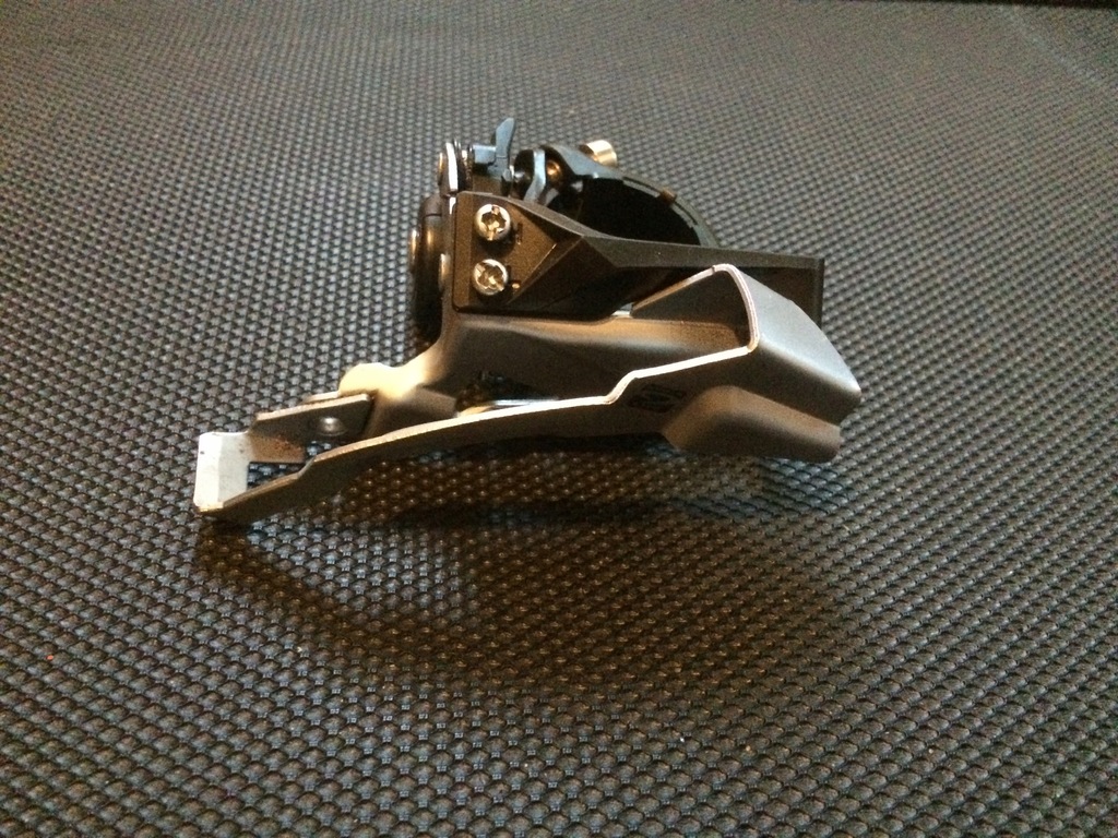 Przerzutka Shimano Altus FD M2000TS