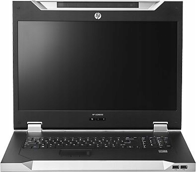 Купить KVM-консоль HP 8500 LCD 1U 18,5 1600x1200: отзывы, фото, характеристики в интерне-магазине Aredi.ru