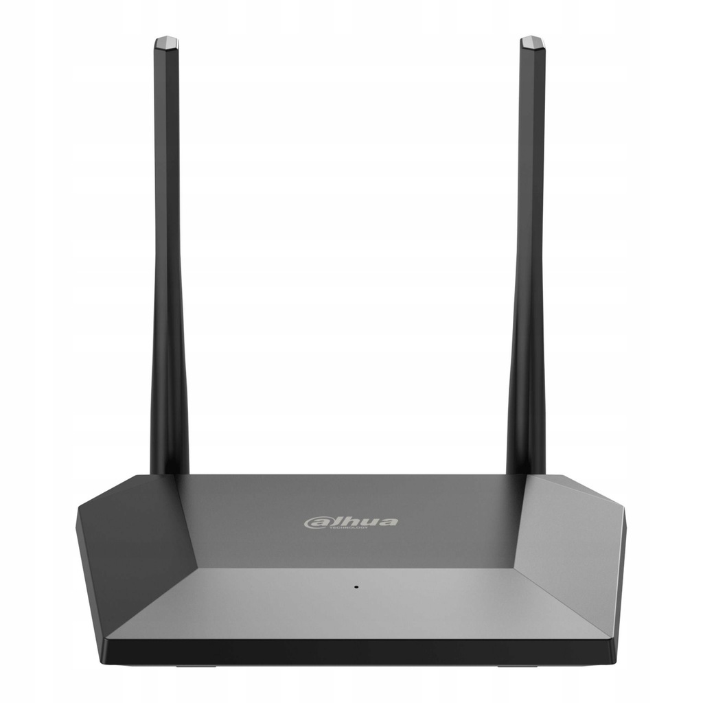 Router bezprzewodowy Dahua N3 WiFi N300 3xLAN