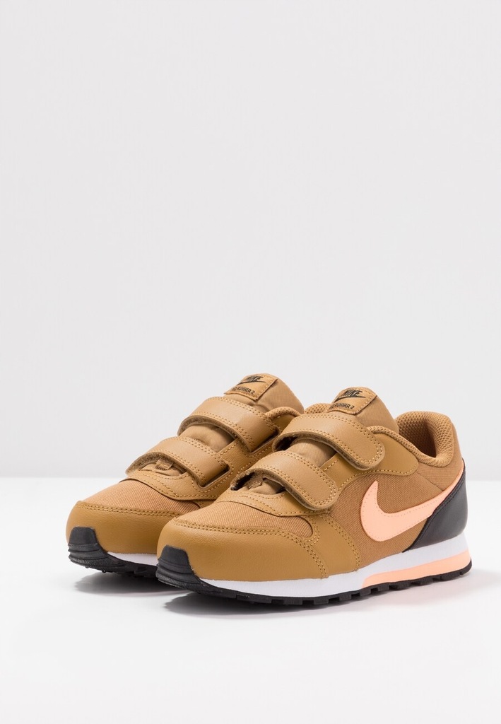 NIKE MD RUNNER 2 CH OPI CE SPORTOWE LOGO 31 BJA 9922471426 oficjalne archiwum Allegro