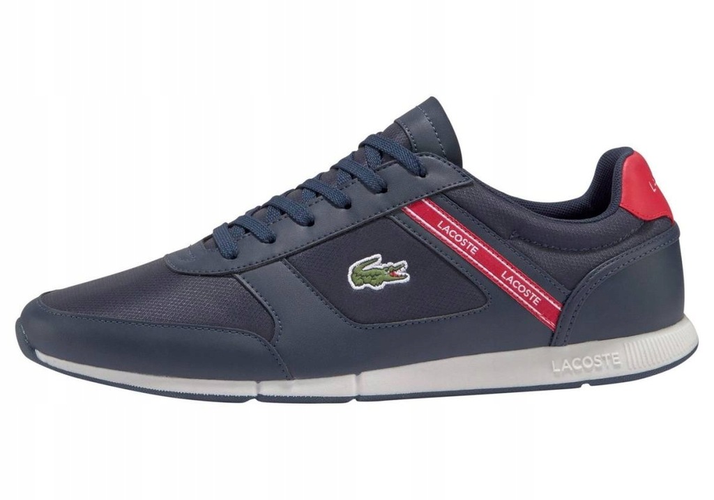 Lacoste menerva sport 119 2 deals