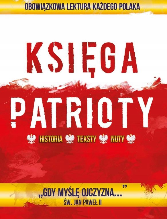 Księga Patrioty