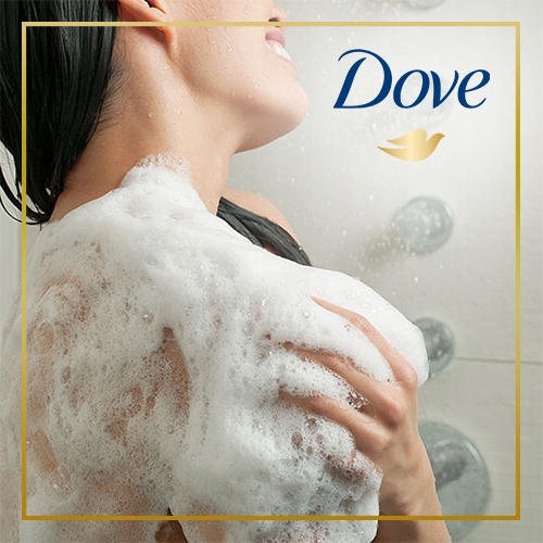 Купить Набор гелей для душа Dove Nourishing 4 x 750 мл: отзывы, фото, характеристики в интерне-магазине Aredi.ru