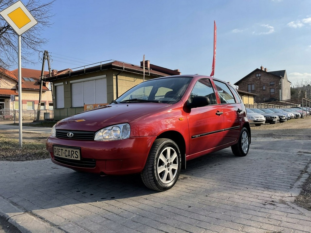 Lada Kalina