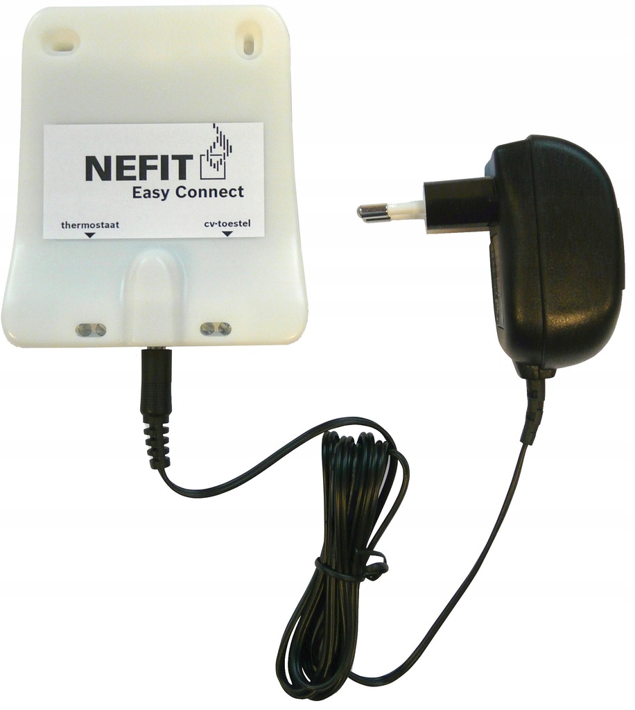 Adapter Nefit Easy connect