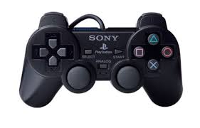 ORYGINALNY PAD SONY do PlayStation 2