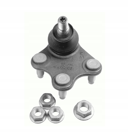 Sworzeń wahacza przód do VW A1 10-/POLO 07-/I