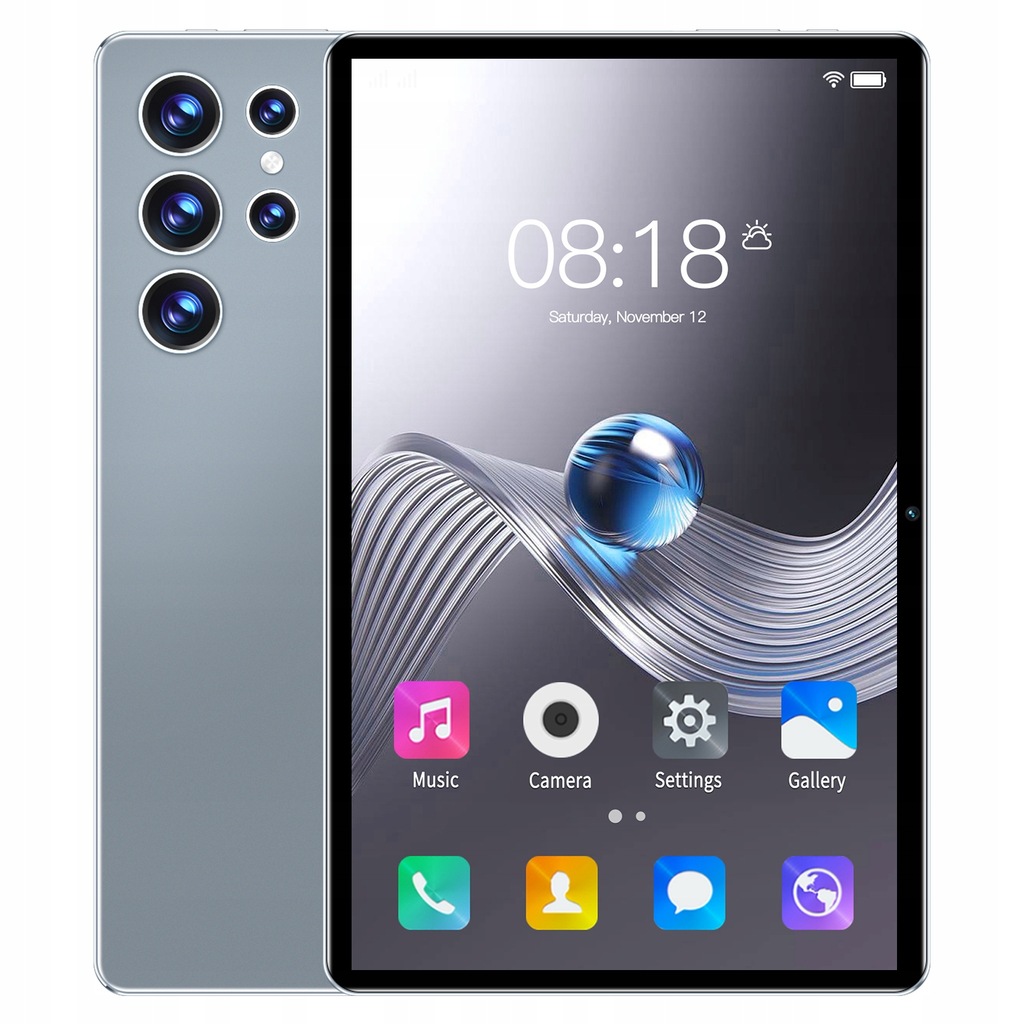 Tablet pełny ekran Galaxy S23 PRO 16G/512G