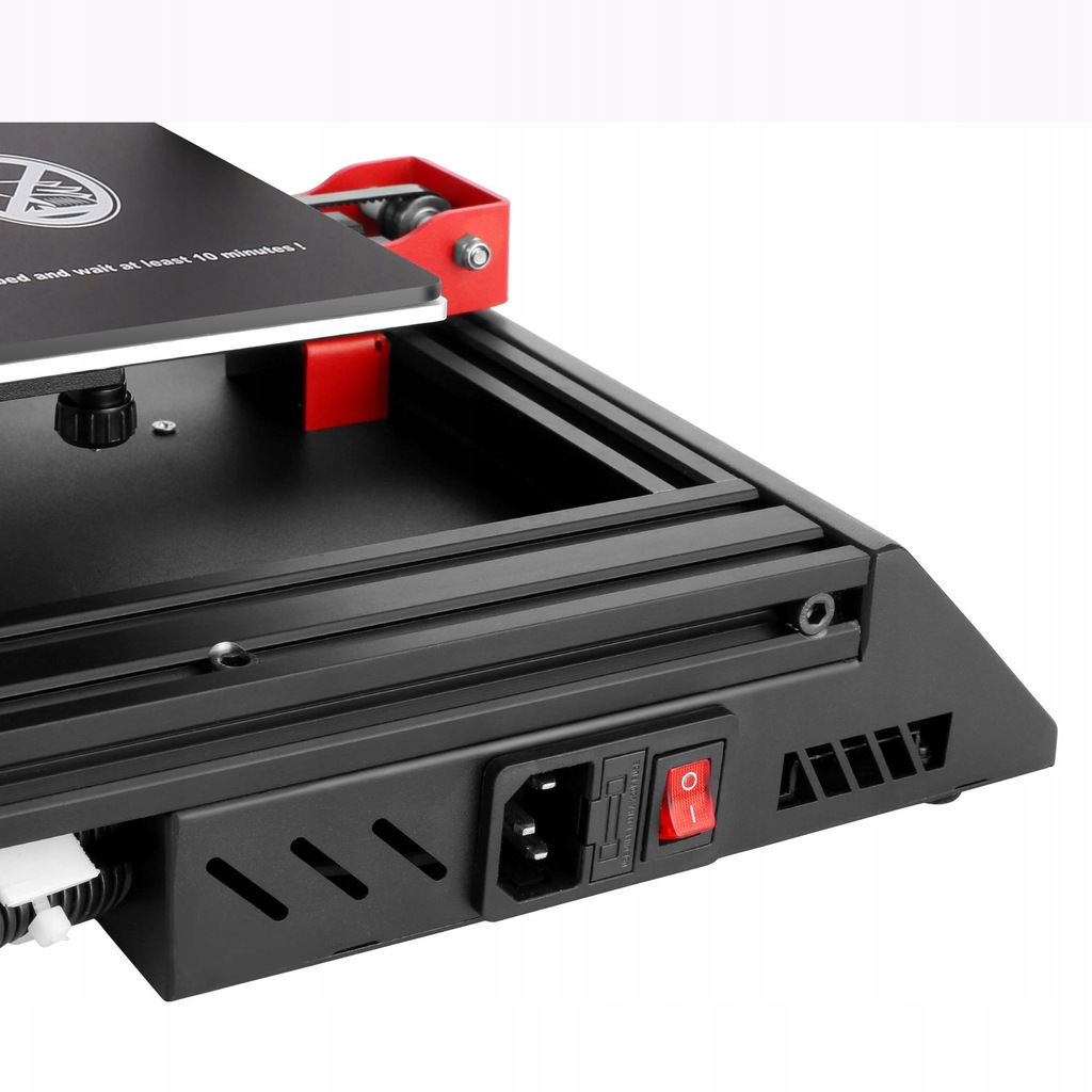 Купить Ender 3 Pro 3D-принтер высокой точности 250*250*270: отзывы, фото, характеристики в интерне-магазине Aredi.ru