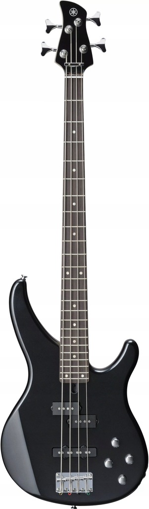 Yamaha TRBX204 BLK GALAXY gitara basowa