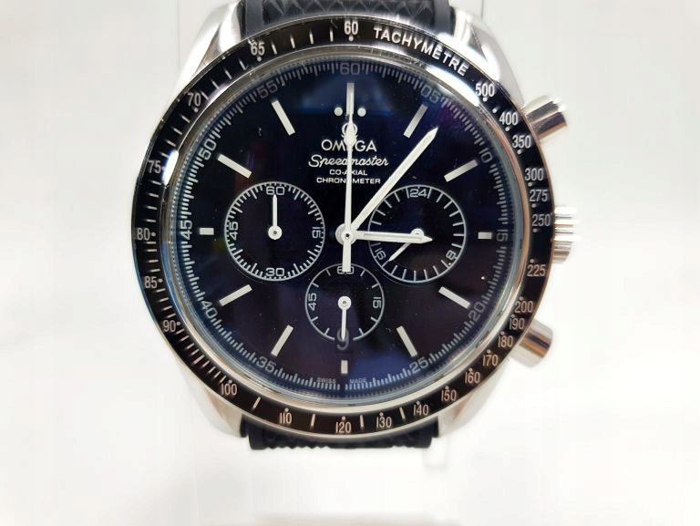 ZEGAREK OMEGA SPEEDMASTER