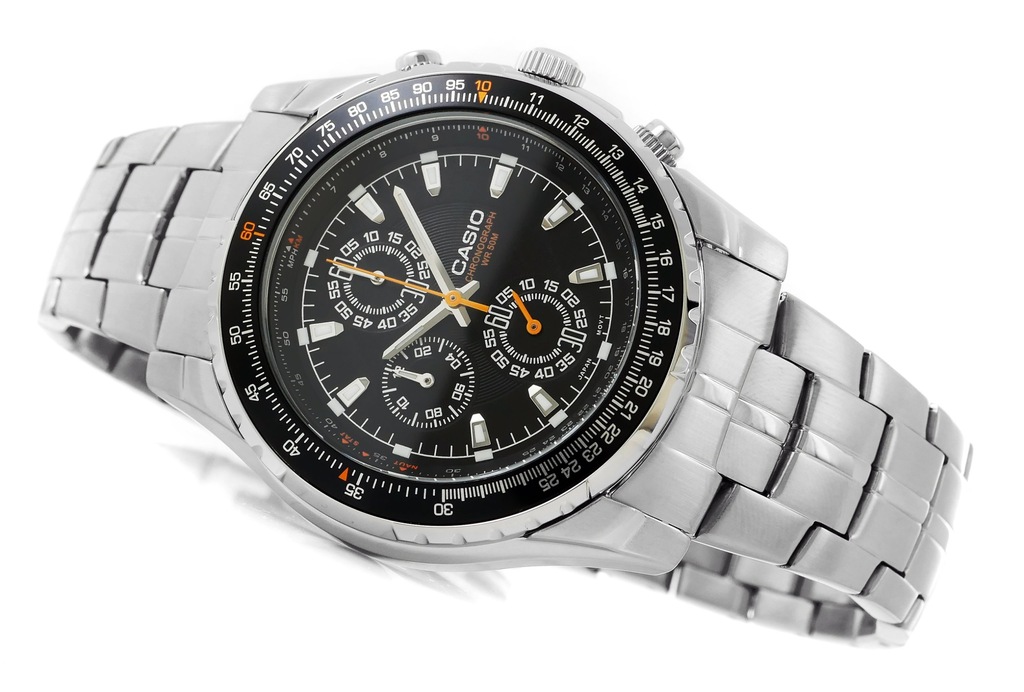 ZEGAREK MĘSKI CASIO MTP-4500D 1A NA PREZENT