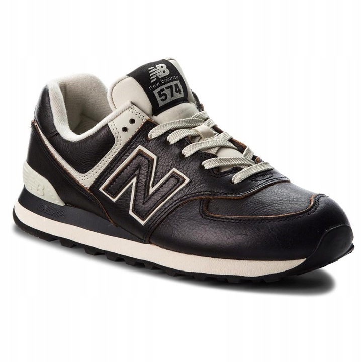 BUTY MĘSKIE NEW BALANCE ML574LPK R. 42,5