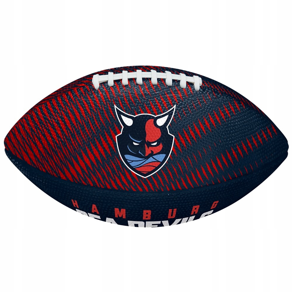 Piłka Wilson WF4014601XB